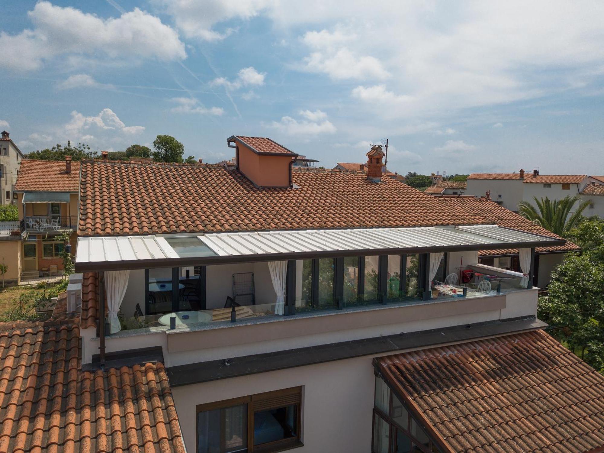 Villa Kascuni Pula Exterior foto